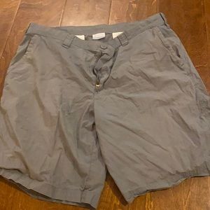 Columbia shorts